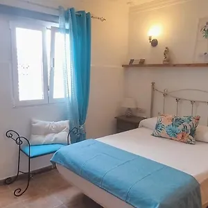  Apartamento Casa Patio San Paulino