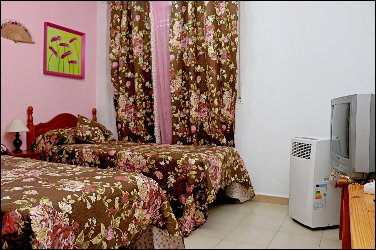 Apartamento El Carmen Barbate 0*,  Spanien