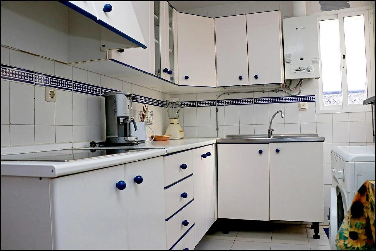 Apartamento El Carmen Barbate 0*,  Spanien