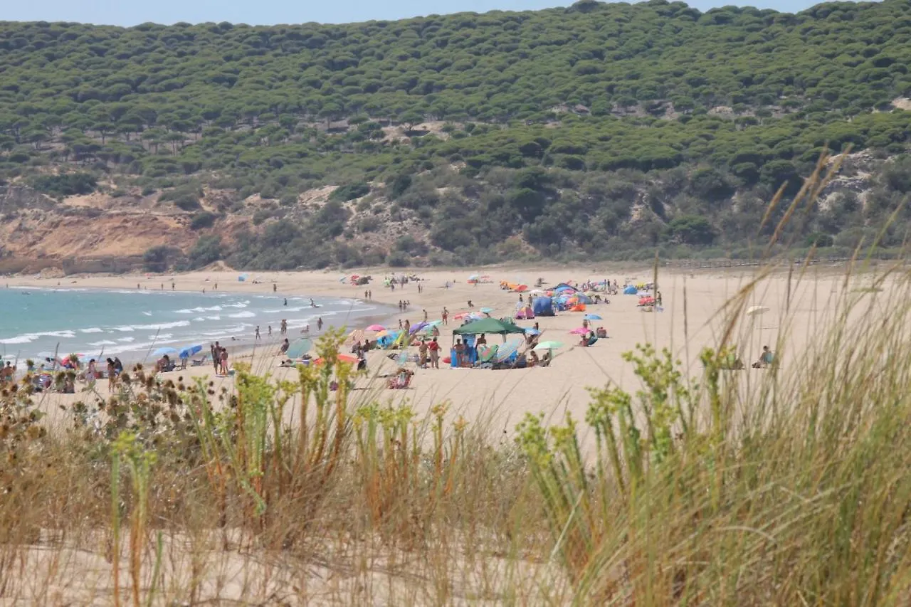 Apartamento El Carmen Barbate