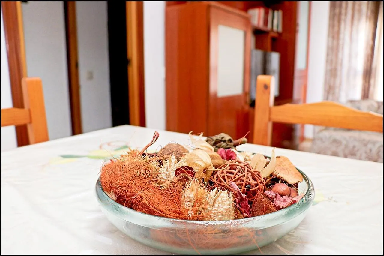 Apartamento El Carmen Barbate Spain